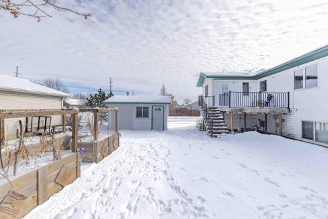 790 Lakeridge Drive West Fargo ND 58078