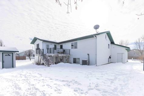 790 Lakeridge Drive West Fargo ND 58078