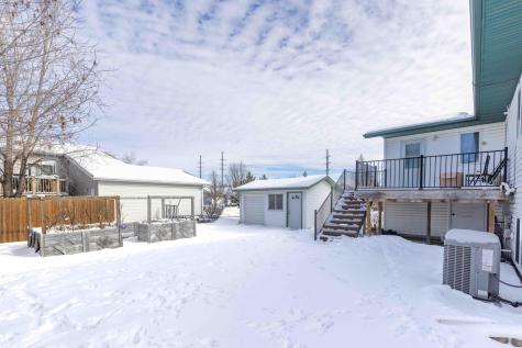 790 Lakeridge Drive West Fargo ND 58078