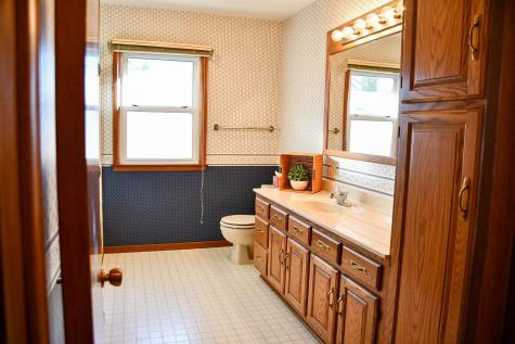 1206 S Shore Drive Worthington MN 56187