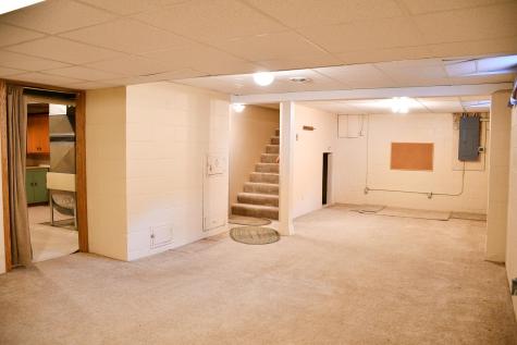 1206 S Shore Drive Worthington MN 56187