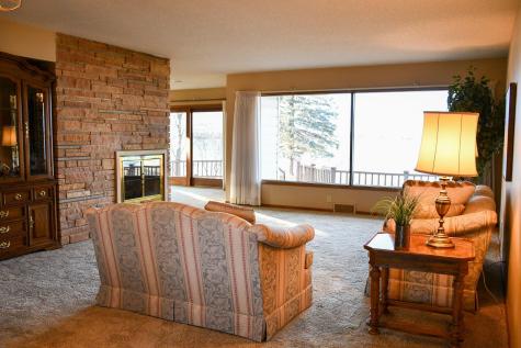 1206 S Shore Drive Worthington MN 56187