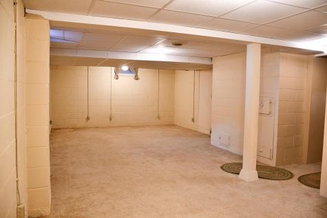 1206 S Shore Drive Worthington MN 56187