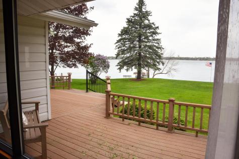 1206 S Shore Drive Worthington MN 56187