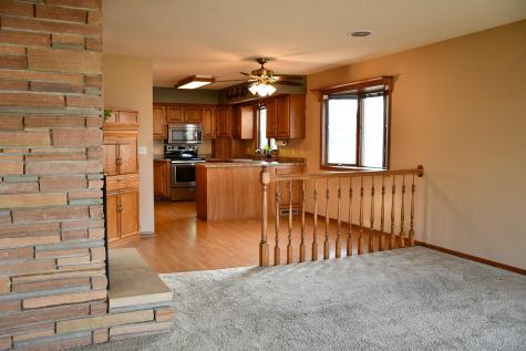 1206 S Shore Drive Worthington MN 56187