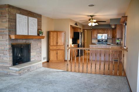 1206 S Shore Drive Worthington MN 56187