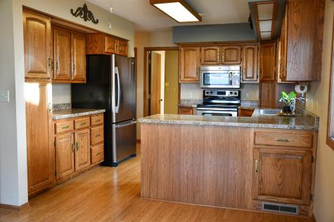 1206 S Shore Drive Worthington MN 56187