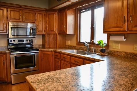 1206 S Shore Drive Worthington MN 56187