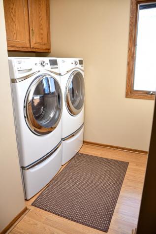 1206 S Shore Drive Worthington MN 56187