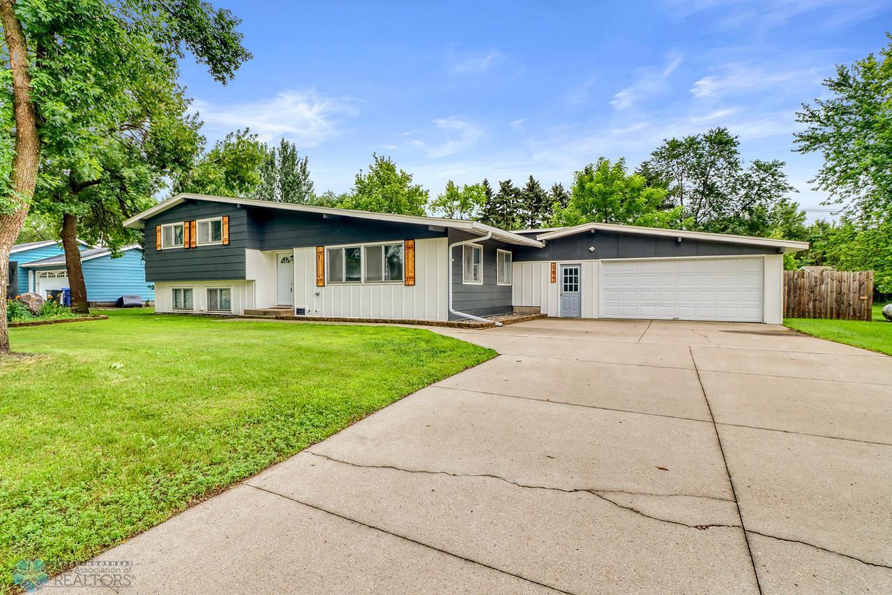 504 9th Avenue SE Barnesville MN 56514