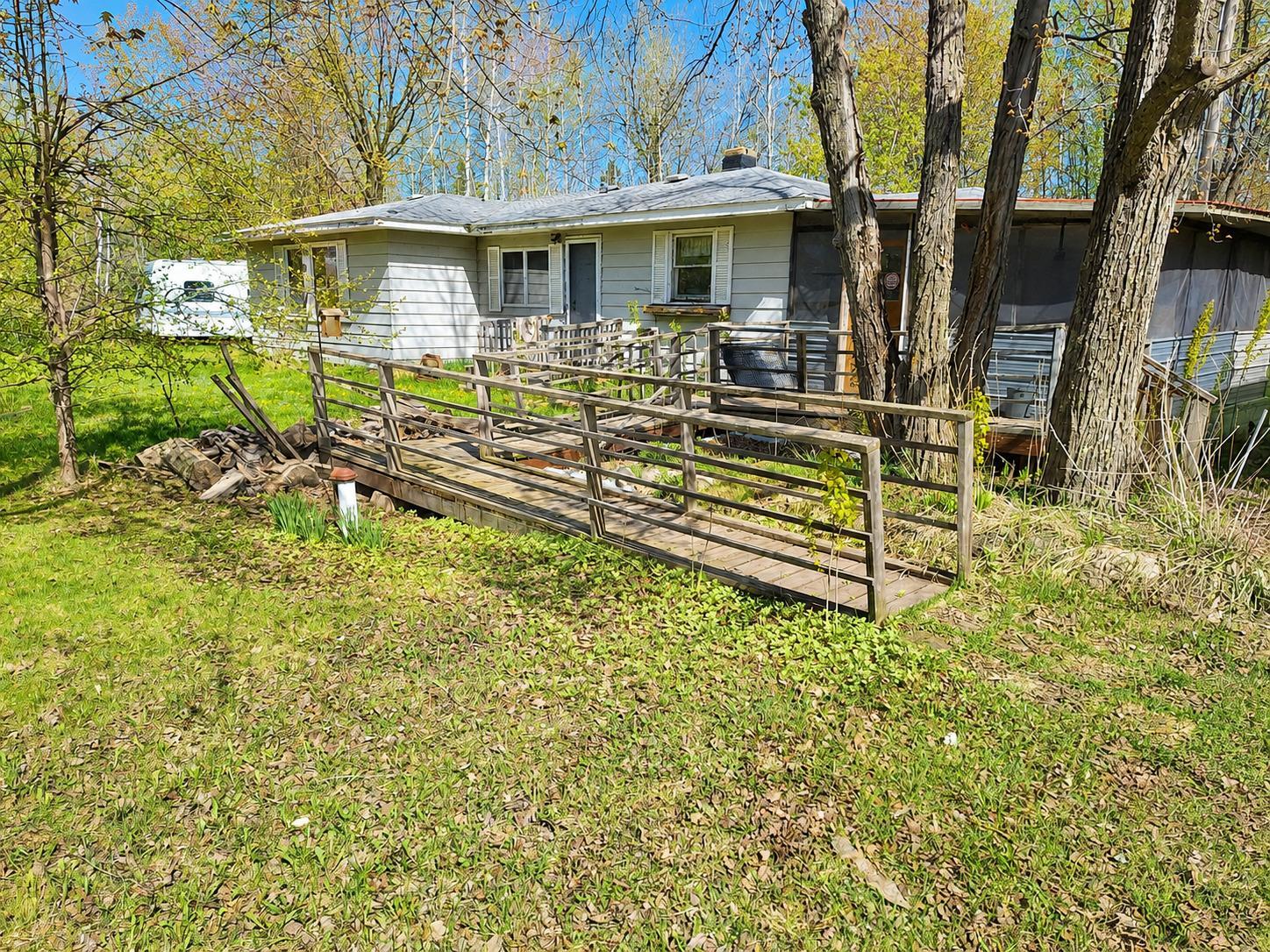 11521 Blackwood Road Floodwood MN 55736