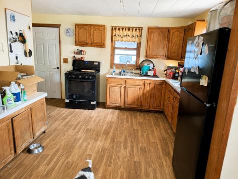 11521 Blackwood Road Floodwood MN 55736