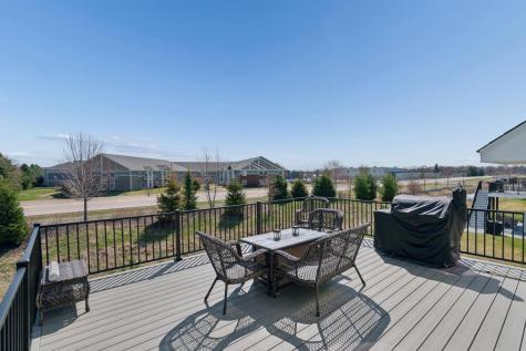 3973 Kokanee Lane N Lake Elmo MN 55042