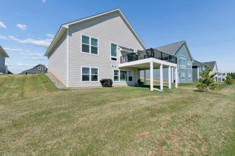 3973 Kokanee Lane N Lake Elmo MN 55042