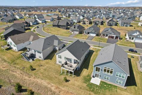 3973 Kokanee Lane N Lake Elmo MN 55042