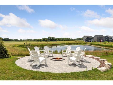 3973 Kokanee Lane N Lake Elmo MN 55042
