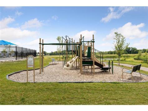 3973 Kokanee Lane N Lake Elmo MN 55042