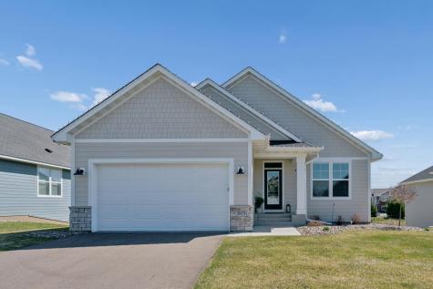 3973 Kokanee Lane N Lake Elmo MN 55042