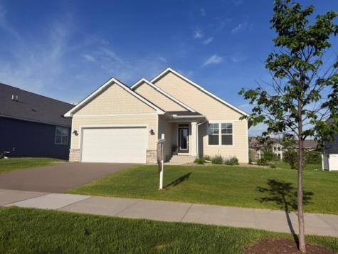 3973 Kokanee Lane N Lake Elmo MN 55042