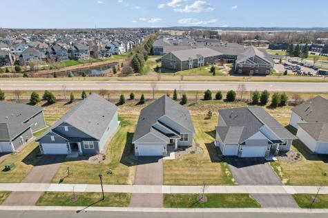 3973 Kokanee Lane N Lake Elmo MN 55042