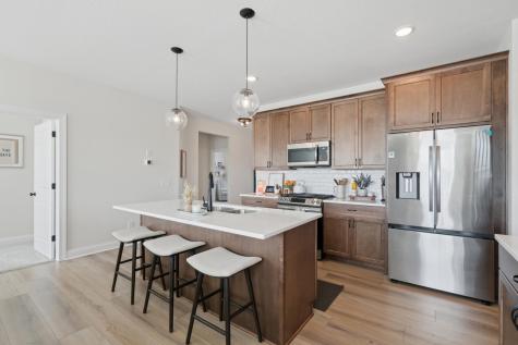 3973 Kokanee Lane N Lake Elmo MN 55042