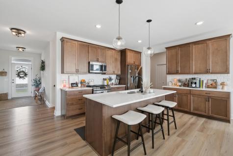 3973 Kokanee Lane N Lake Elmo MN 55042