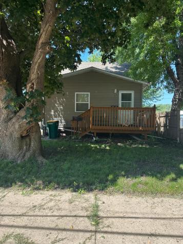 1126 S Newton Avenue Albert Lea MN 56007