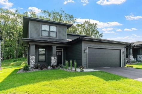 2613 Switchgrass Court NW Rochester MN 55901