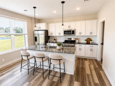2613 Switchgrass Court NW Rochester MN 55901