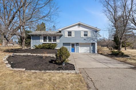 401 Whitegate Lane Wayzata MN 55391