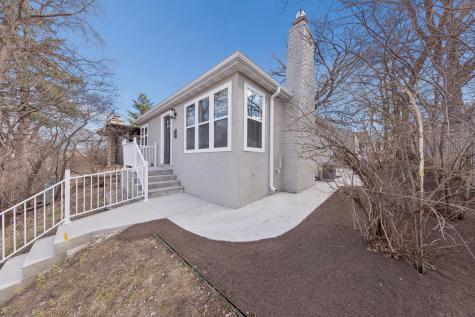 5123 Chicago Avenue Minneapolis MN 55417