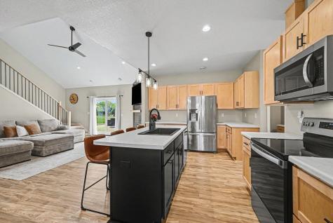 19347 Lake Volney Circle Le Center MN 56057