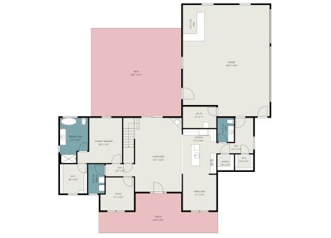 19347 Lake Volney Circle Le Center MN 56057