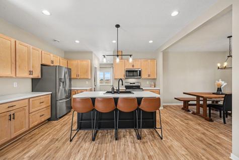 19347 Lake Volney Circle Le Center MN 56057