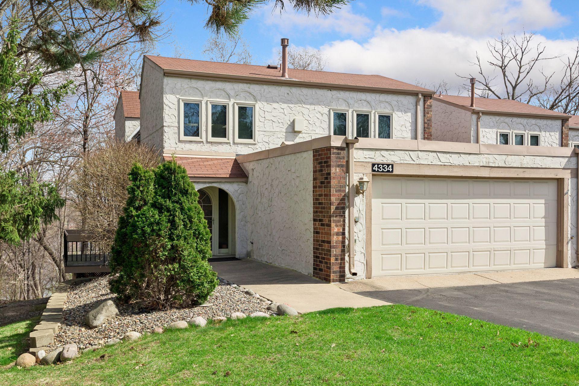 4334 Highland Drive Shoreview MN 55126