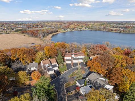 4334 Highland Drive Shoreview MN 55126