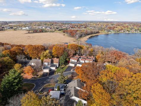 4334 Highland Drive Shoreview MN 55126