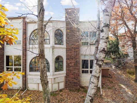 4334 Highland Drive Shoreview MN 55126