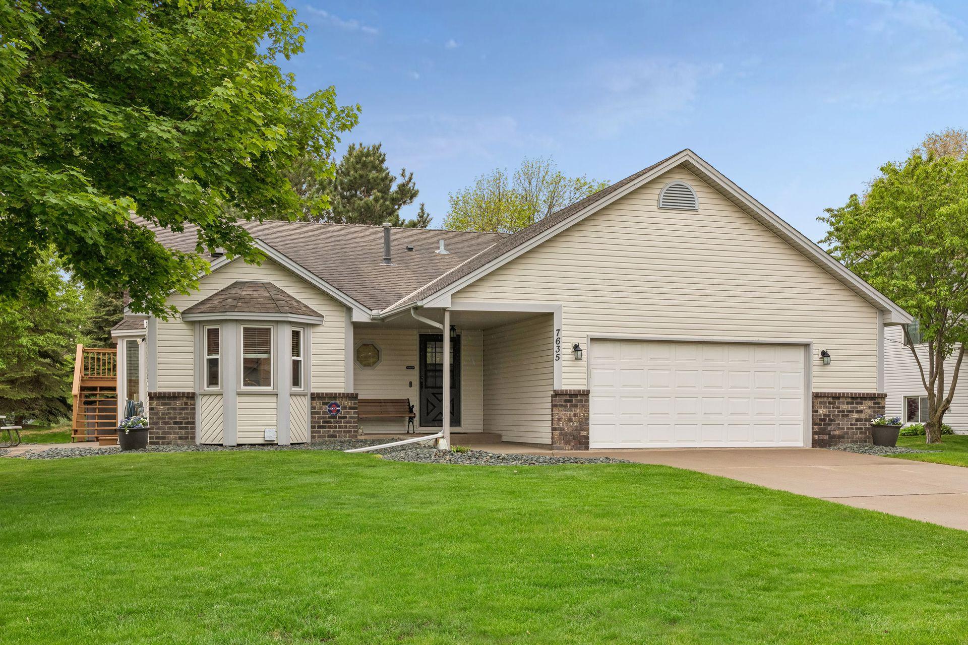 7635 115th Avenue N Champlin MN 55316