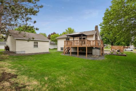 7635 115th Avenue N Champlin MN 55316