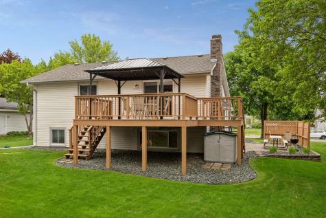 7635 115th Avenue N Champlin MN 55316