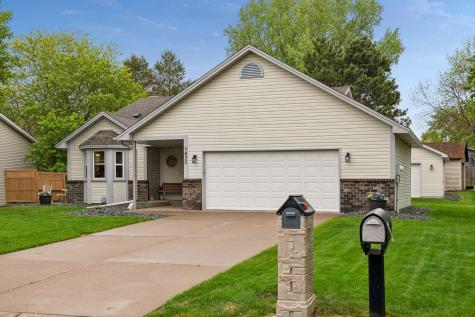 7635 115th Avenue N Champlin MN 55316