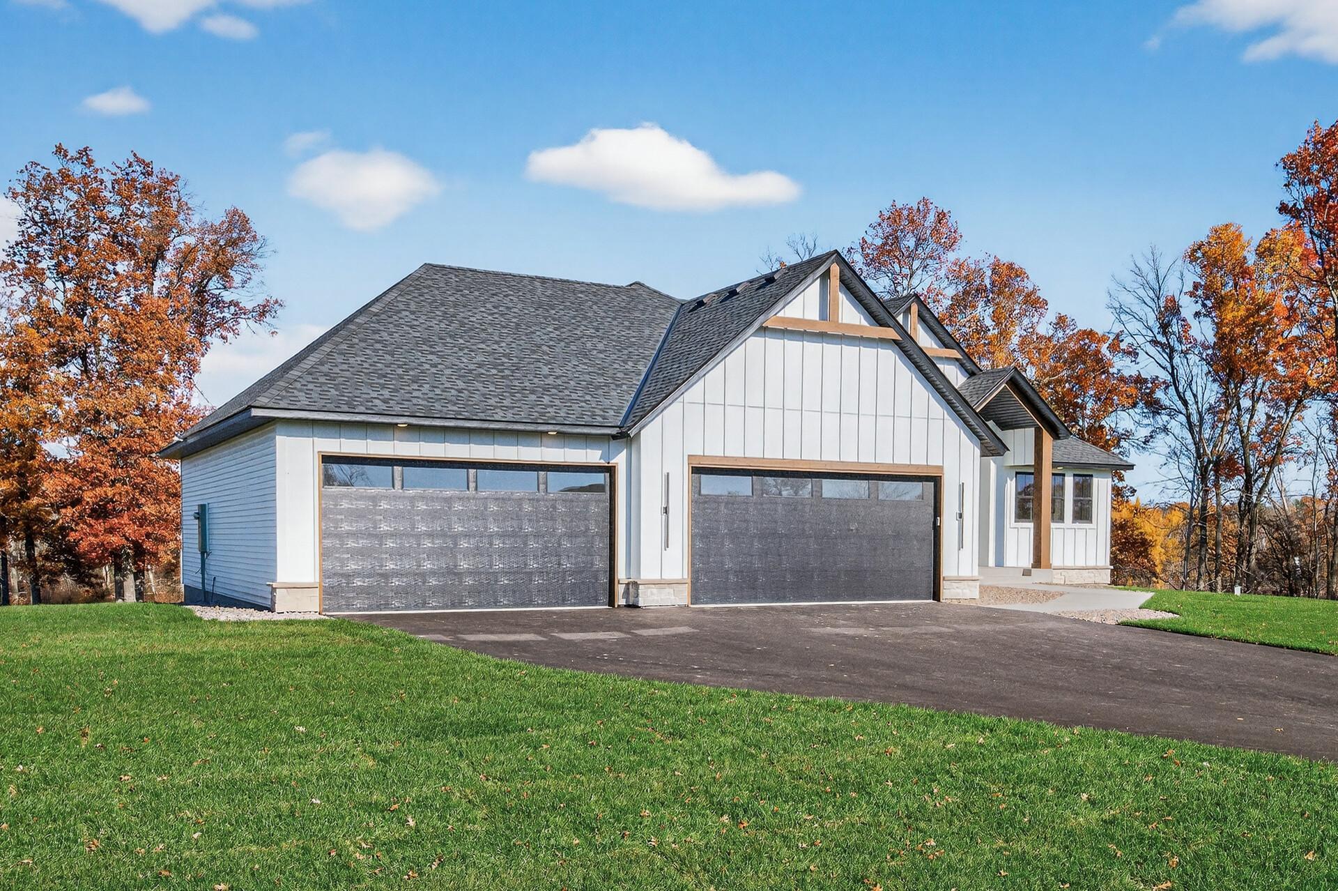 235XX Bridgestone Road NW Saint Francis MN 55070