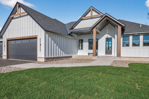 235XX Bridgestone Road NW Saint Francis MN 55070