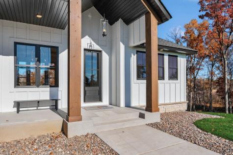 235XX Bridgestone Road NW Saint Francis MN 55070