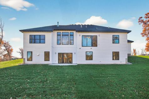 235XX Bridgestone Road NW Saint Francis MN 55070