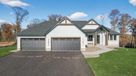 235XX Bridgestone Road NW Saint Francis MN 55070