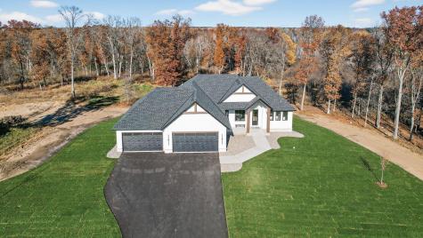 235XX Bridgestone Road NW Saint Francis MN 55070