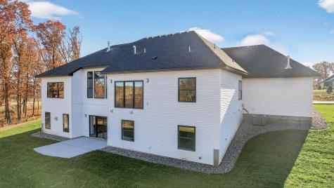 235XX Bridgestone Road NW Saint Francis MN 55070