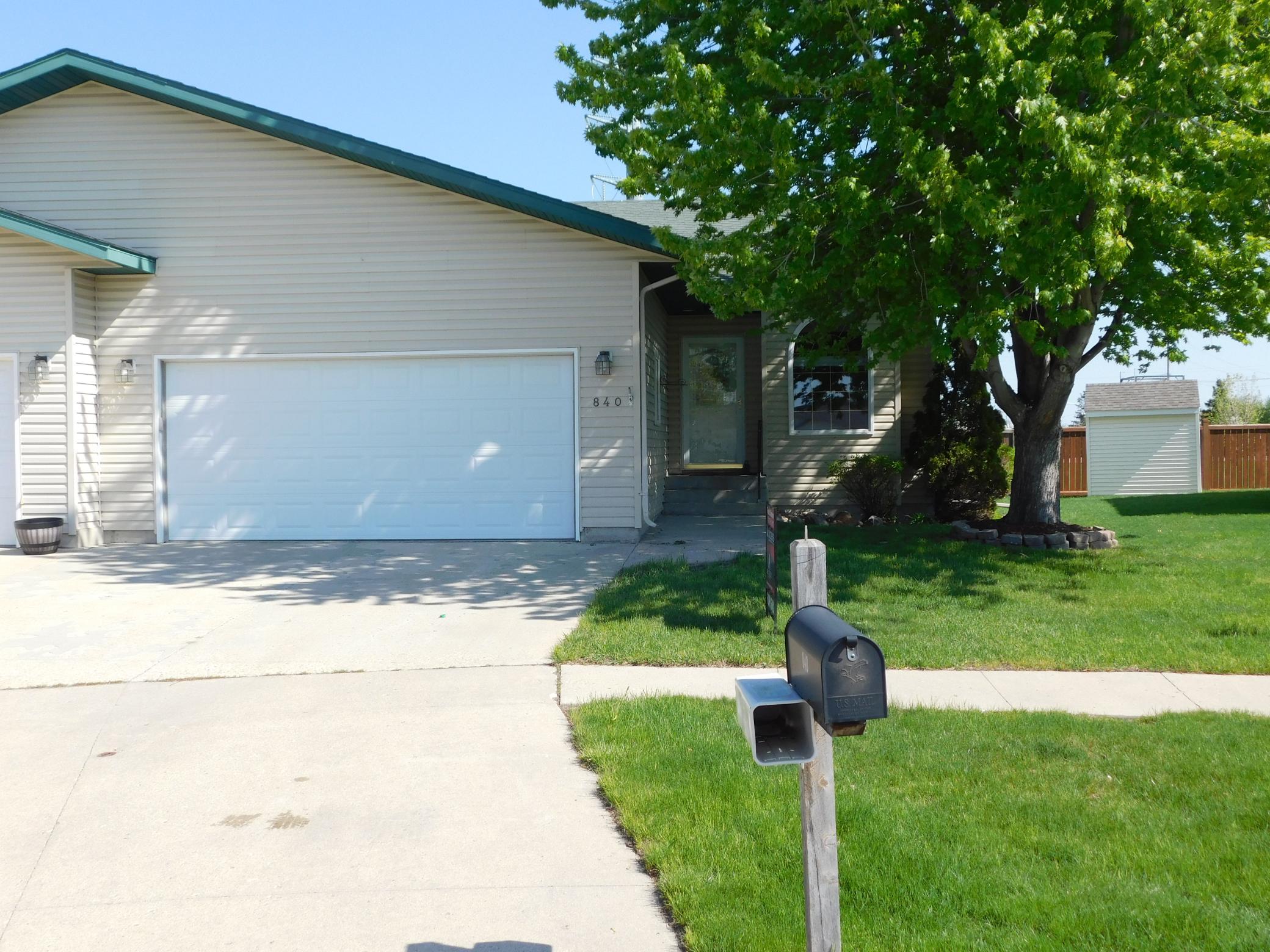 840 Lakeridge Place West Fargo ND 58078